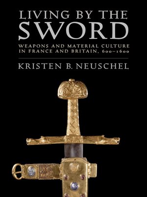 cover image of Living by the Sword